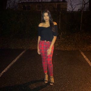 Meet your Posher, Joshna